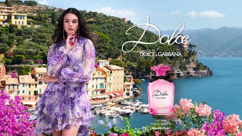 DOLCE LILY EDT